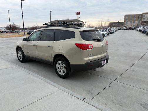 2009 Chevrolet Traverse LT