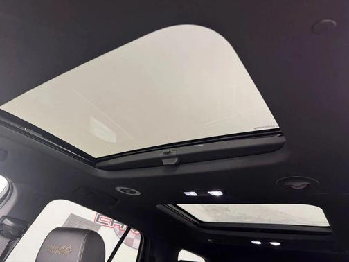 2022 Chevrolet Traverse High Country