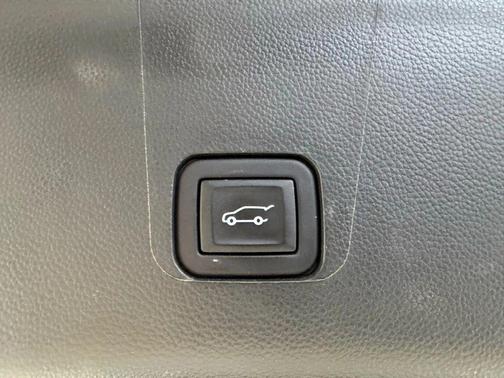 2022 Chevrolet Traverse High Country