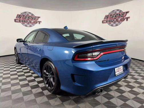 2022 Dodge Charger GT