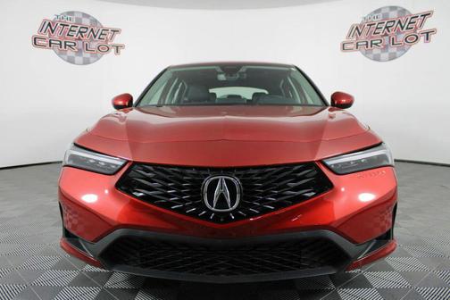 2024 Acura Integra Base