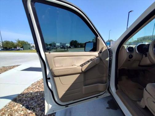 2009 Ford Explorer XLT