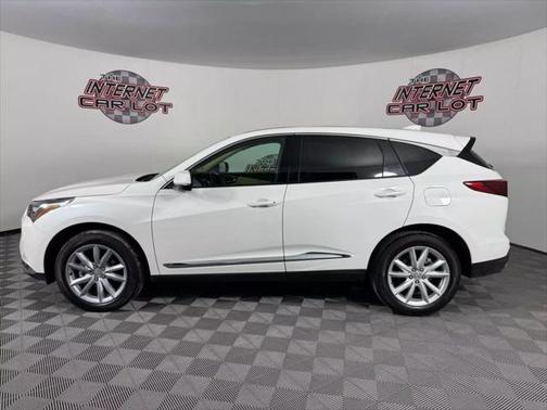 2024 Acura RDX Base