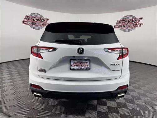 2024 Acura RDX Base