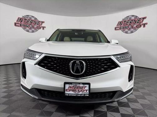 2024 Acura RDX Base