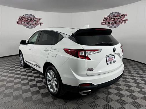 2024 Acura RDX Base