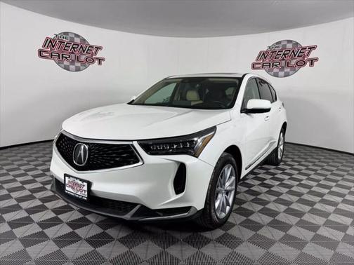 2024 Acura RDX Base