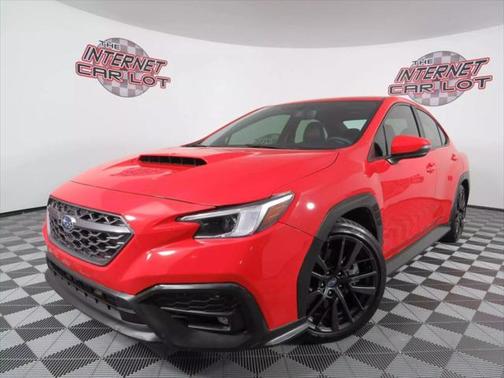 2023 Subaru WRX Limited