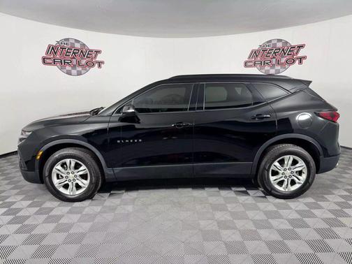 2020 Chevrolet Blazer 2LT