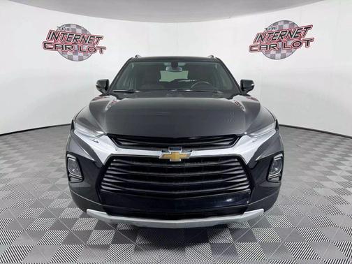 2020 Chevrolet Blazer 2LT