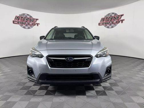 2018 Subaru Crosstrek 2.0i