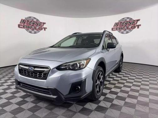 2018 Subaru Crosstrek 2.0i