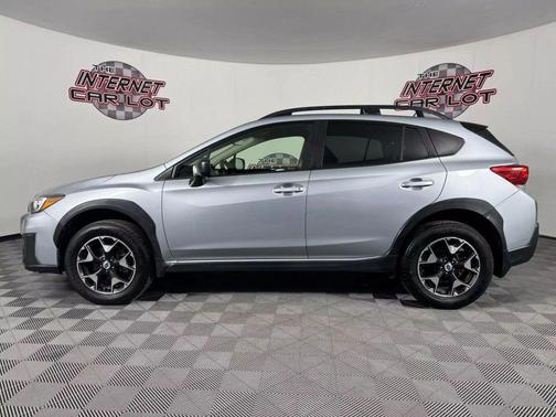 2018 Subaru Crosstrek 2.0i