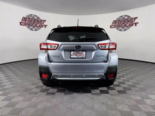 2018 Subaru Crosstrek 2.0i