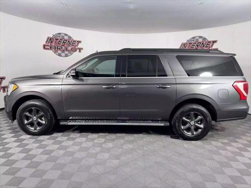 2019 Ford Expedition Max XLT