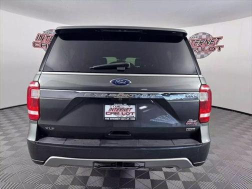 2019 Ford Expedition Max XLT
