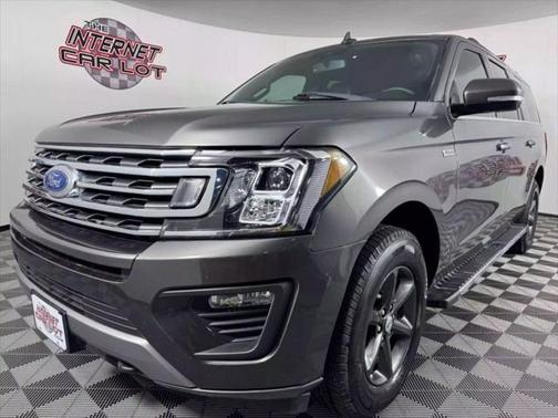 2019 Ford Expedition Max XLT