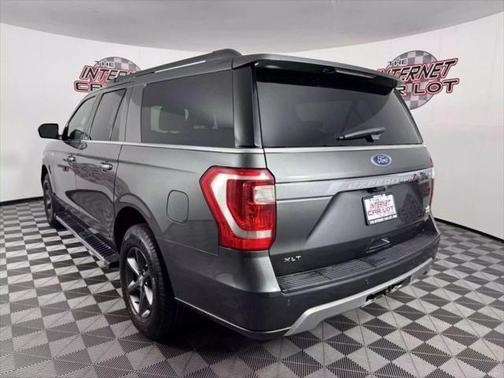 2019 Ford Expedition Max XLT
