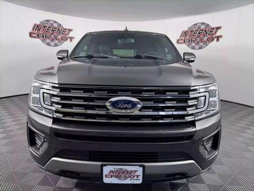 2019 Ford Expedition Max XLT