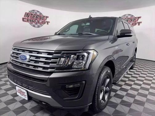 2019 Ford Expedition Max XLT
