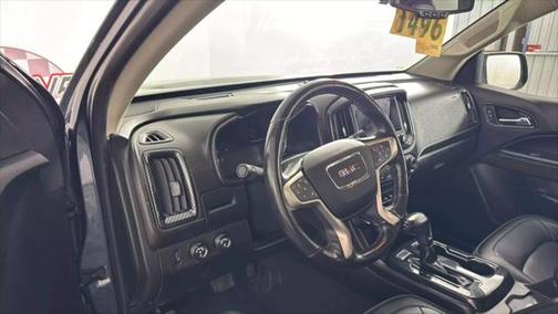 2019 GMC Canyon Denali