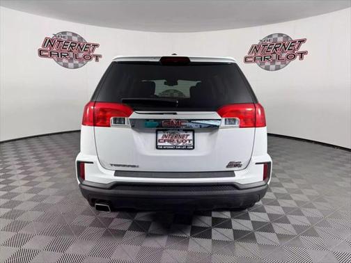 2017 GMC Terrain SLE-1