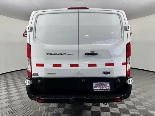 2019 Ford Transit-250 Base