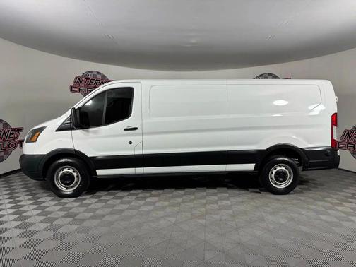 2019 Ford Transit-250 Base