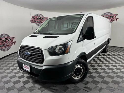 2019 Ford Transit-250 Base