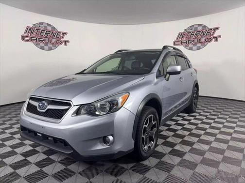 2014 Subaru XV Crosstrek 2.0i Limited