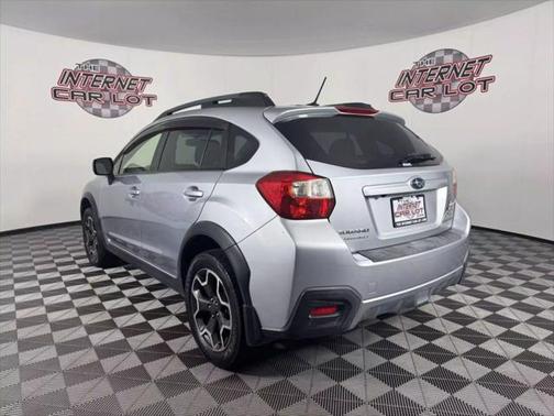 2014 Subaru XV Crosstrek 2.0i Limited