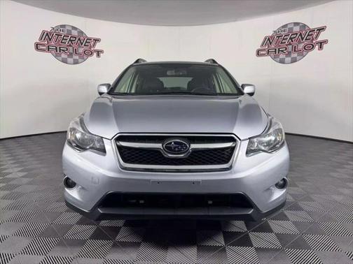 2014 Subaru XV Crosstrek 2.0i Limited