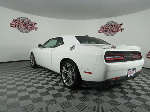 2020 Dodge Challenger R/T