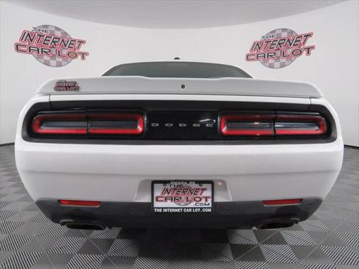 2020 Dodge Challenger R/T