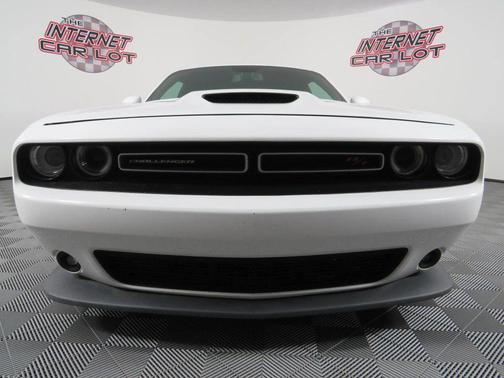 2020 Dodge Challenger R/T