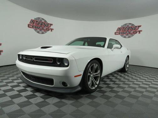 2020 Dodge Challenger R/T