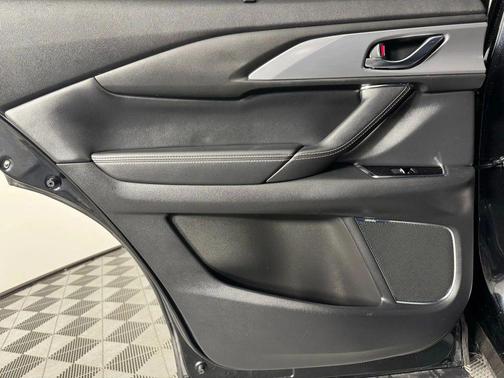 2023 Mazda CX-9 Grand Touring