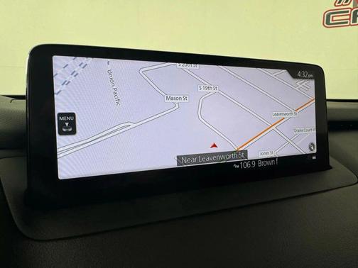 2023 Mazda CX-9 Grand Touring