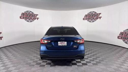 2022 Subaru Legacy Limited