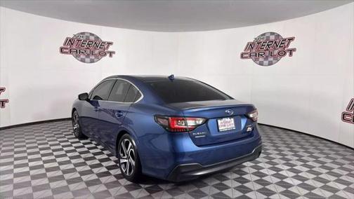 2022 Subaru Legacy Limited