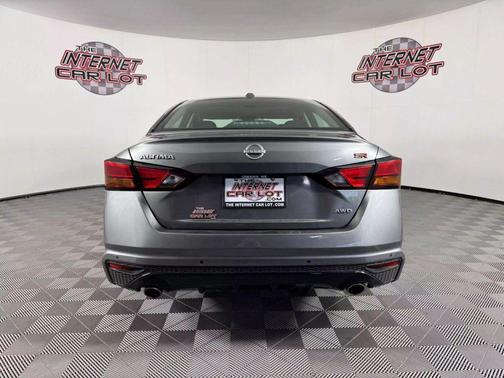 2023 Nissan Altima SR Intelligent AWD