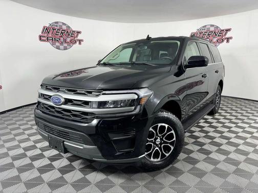 2024 Ford Expedition XLT
