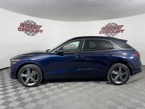 2023 Genesis GV70 2.5T AWD