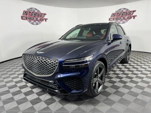 2023 Genesis GV70 2.5T AWD