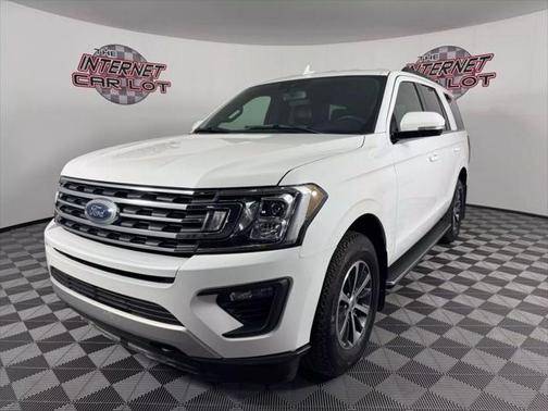 2021 Ford Expedition XLT