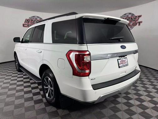 2021 Ford Expedition XLT