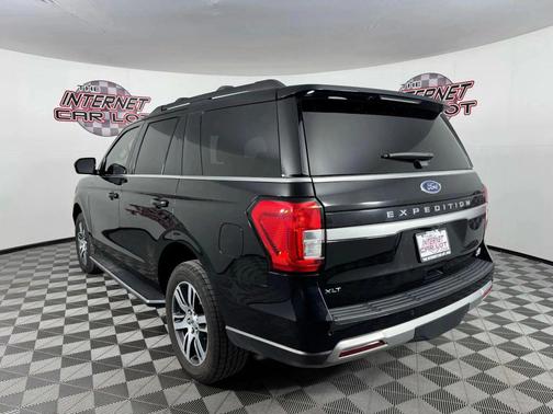 2023 Ford Expedition XLT