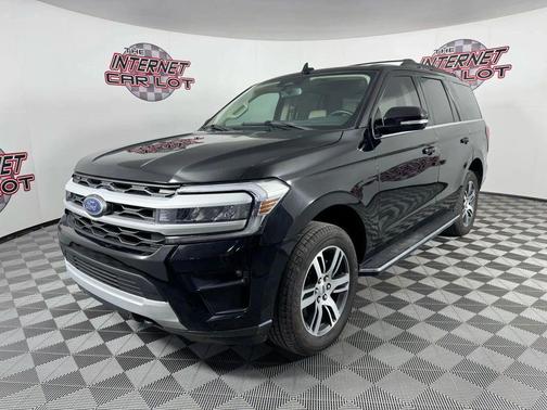 2023 Ford Expedition XLT