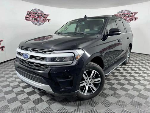 2023 Ford Expedition XLT