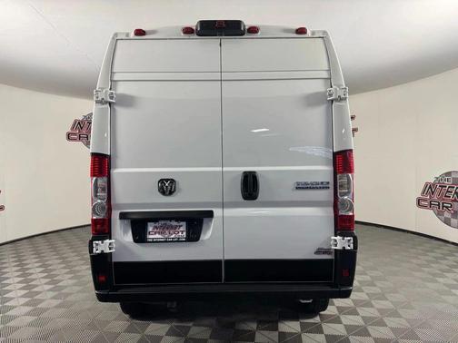 2024 RAM ProMaster 1500 Tradesman High Roof